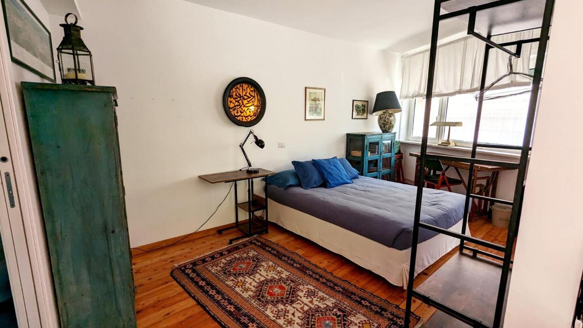 Appartamento Cosy 1-bed Studio In Roma